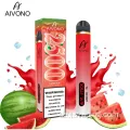 Atomizer Disposable VapeAim Stick 2500 Puffs